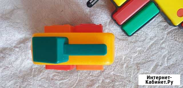 Игрушки советские СССР Мурманск - изображение 1