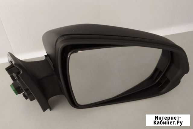 Зеркало заднего вида правое LADA Vesta электр Пермь - изображение 1