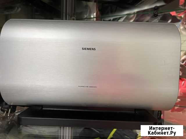 Тостер siemens Комсомольск-на-Амуре - изображение 1