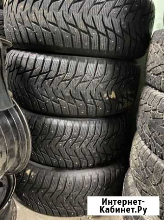Sailun 235/55 R17 Кингисепп - изображение 1