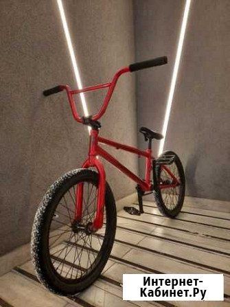 BMX Челябинск - изображение 1