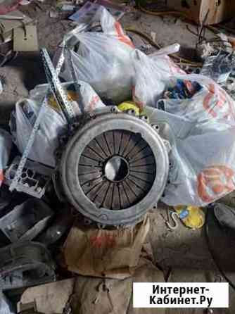 Корзина сцепления маз ямз Волгоград