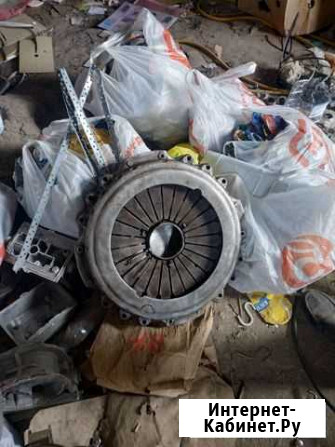 Корзина сцепления маз ямз Волгоград - изображение 1