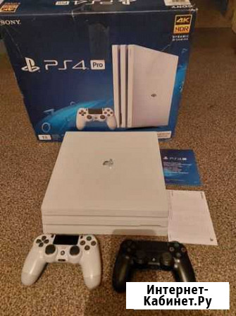 Sony PS4 Пенза - изображение 1