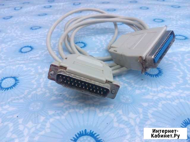Продам кабель Горячий Ключ - изображение 1