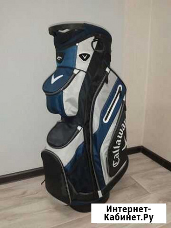 Бэг callaway chev 14 Узловая - изображение 1