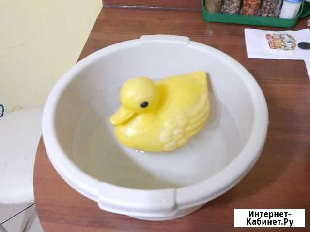 Уточка для ванны Калининград - изображение 1