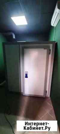 Холодильная камера Краснодар