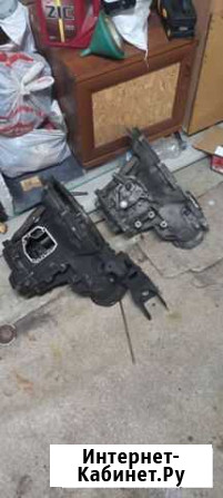 МКПП espero, nexia, lanos Ноябрьск - изображение 1