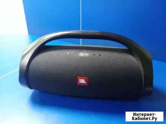 JBL Boombox 2 Железногорск