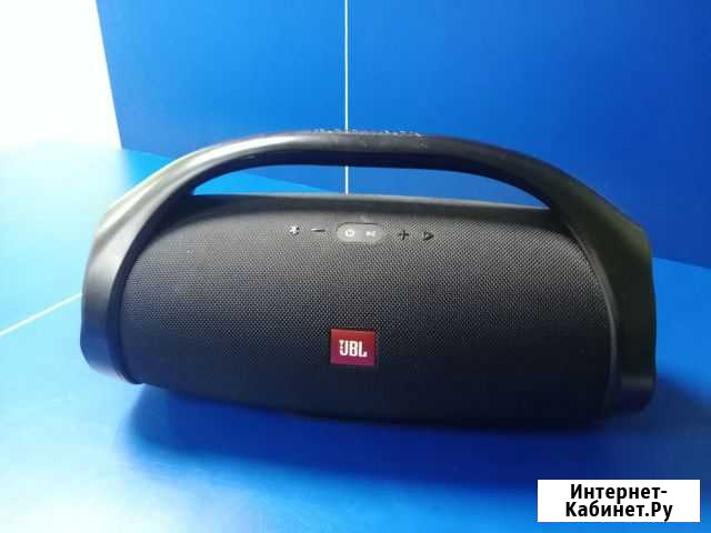 JBL Boombox 2 Железногорск - изображение 1