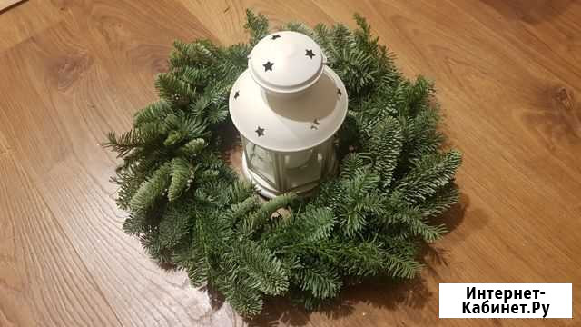Основа для декора из нобилиса Видное - изображение 1