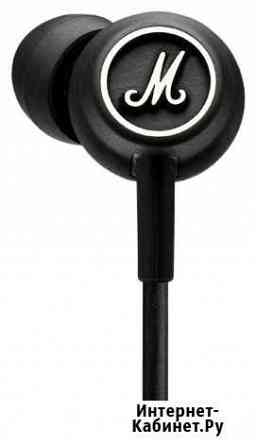 Продам наушники Marshall Mode, klipsch image s4 Ессентуки