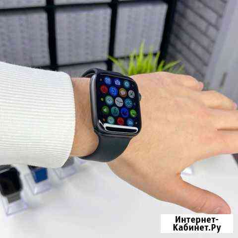 Smart watch x22 pro + бесплатная доставка Иркутск