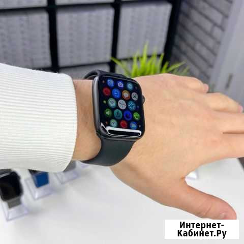Smart watch x22 pro + бесплатная доставка Иркутск - изображение 1