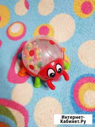 Развивающие игрушки Симферополь