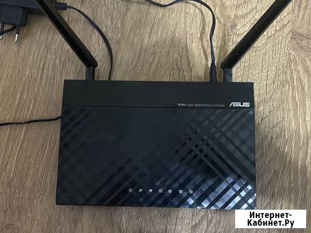 Роутер asus rt-n12 Липецк - изображение 1