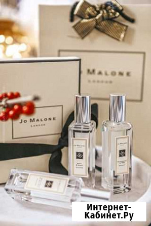 Парфюм Jo malone Дербент - изображение 1