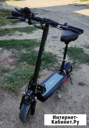 Самокат Kugoo m4 pro Липецк - изображение 1