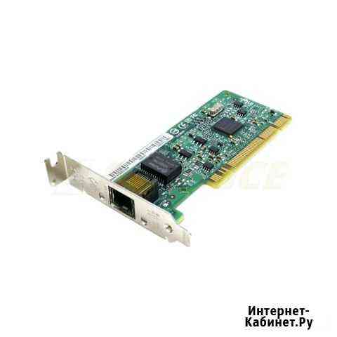 Сетевая карта intel pwla8391GT Волгодонск