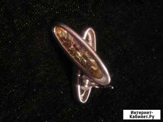 Обмен.серьги серебро 925* Барнаул