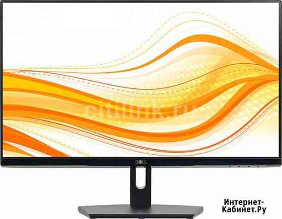 Dell SE2419HR (FullHD, iPS, тонкие рамки) Краснодар
