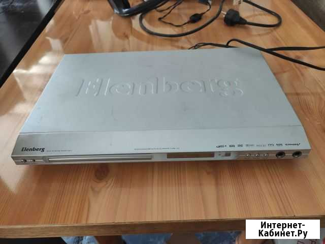 DVD плеер Омск - изображение 1