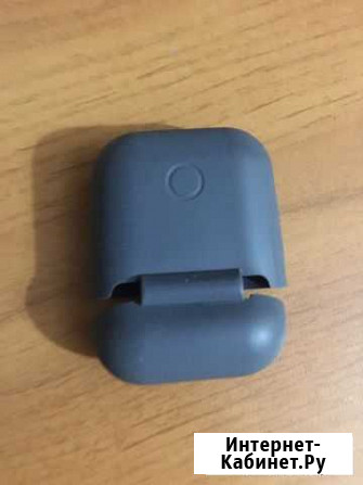 Чехол для наушников airpods Магнитогорск - изображение 1