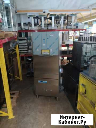 Котломоечная машина kromo Москва - изображение 1