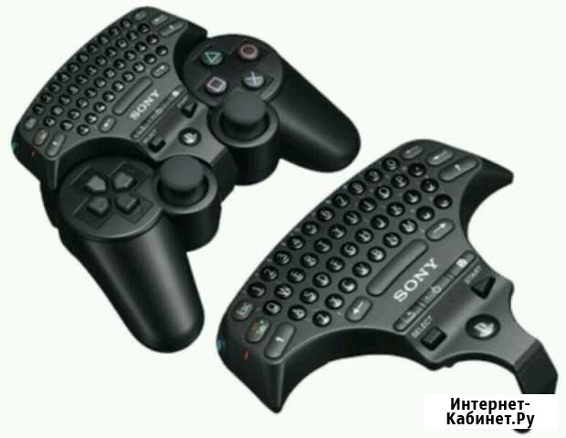 Клавиатура для игровой приставки PS Sony Калуга - изображение 1