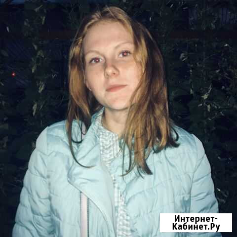Smm-специалист Череповец - изображение 1