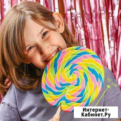 Леденец ххl Красноярск - изображение 1