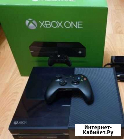 Xbox One Рязань - изображение 1