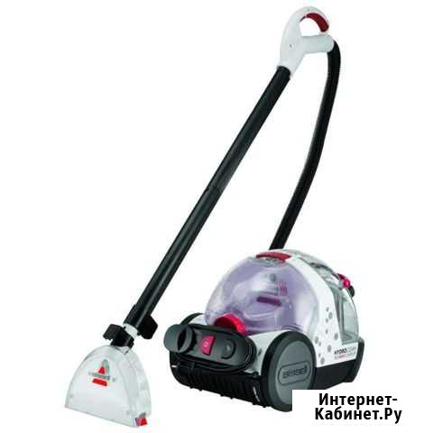 Моющий пылесос Bissell hydroclean Тамбов - изображение 1