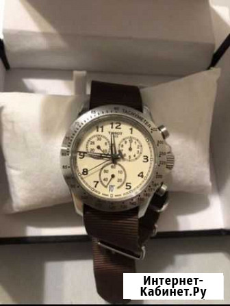 Часы Tissot оригинал Мурино - изображение 1