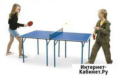 Теннисный стол cadet Вязьма