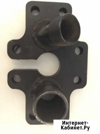 Плита в сборе 2-43А-114 для урб2А2 Иркутск - изображение 1