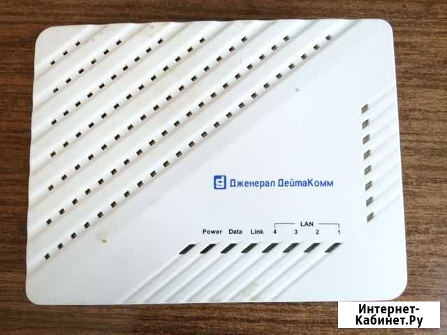 Маршрутиризатор Рязань - изображение 1