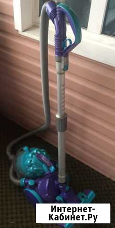 Пылесос Dyson Люберцы - изображение 1