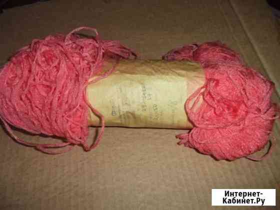 Пряжа Барнаул