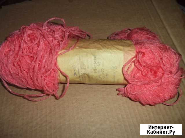 Пряжа Барнаул - изображение 1