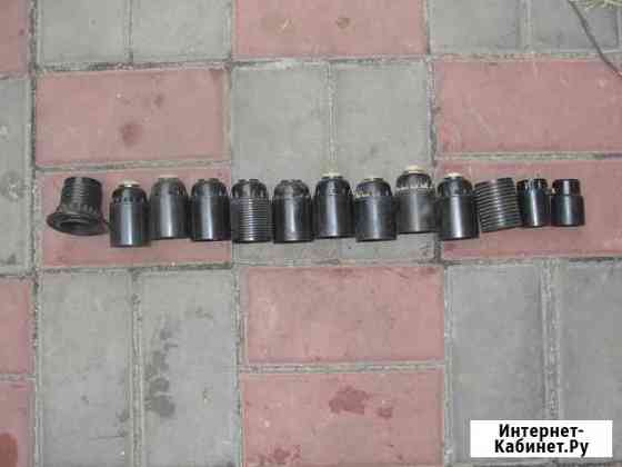 Электрические патроны Курск