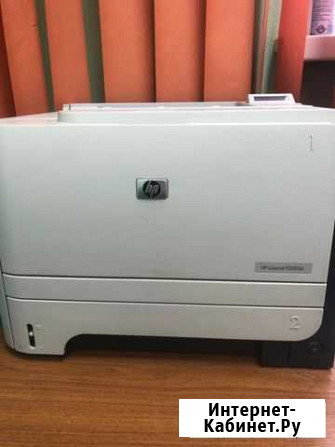 Принтер HP P2055d Липецк - изображение 1