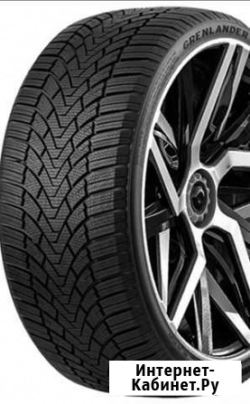 Greenlander 255/50 R19 Черкесск - изображение 1