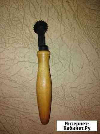 Копировальное колёсико для выкроек Магнитогорск