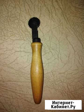 Копировальное колёсико для выкроек Магнитогорск - изображение 1