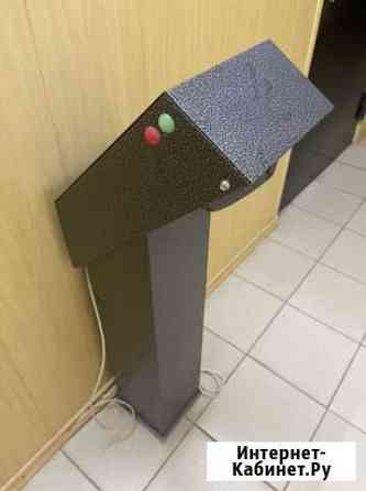 Турникет проходной спрут-1 б/у Краснодар