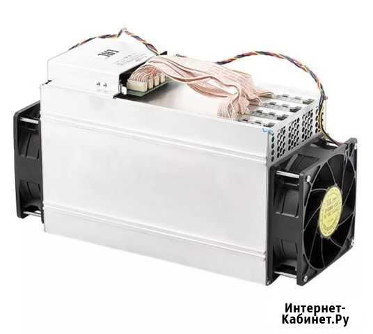 Asic antminer l3 в наличии Белгород - изображение 1