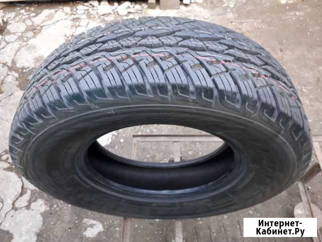 Toyo 235/70 R15 Малоярославец - изображение 1
