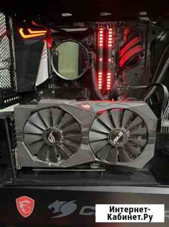 Видеокарта rx 470 4g Краснодар